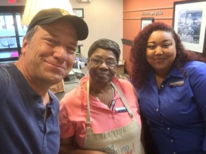 Mike Rowe - Personal Responsibility  - The Hampton Crew