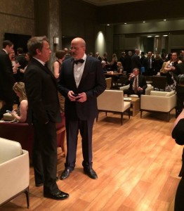 Mike Rowe - Build Baltimore Gala